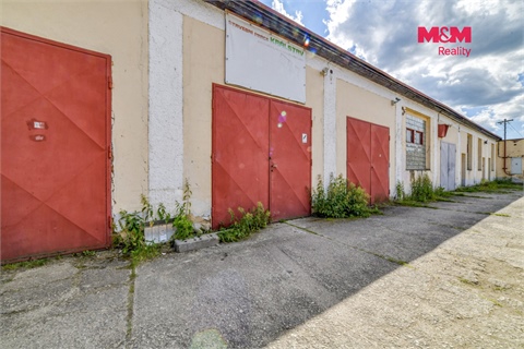 Pronájem komerčního objektu, 36 m² 4
