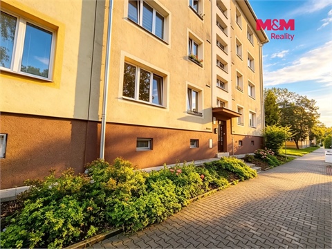 Prodej bytu 4+1, 90 m² - 12