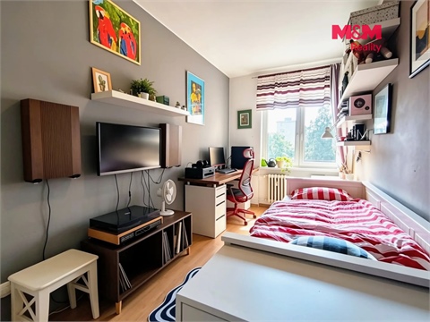 Prodej bytu 4+1, 90 m² - 6