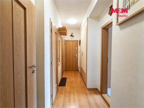 Prodej bytu 4+1, 90 m² - 2