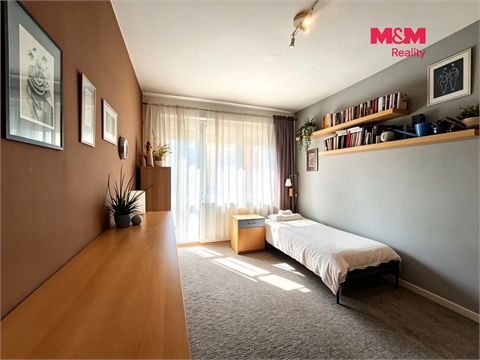 Prodej bytu 4+1, 90 m² - 4
