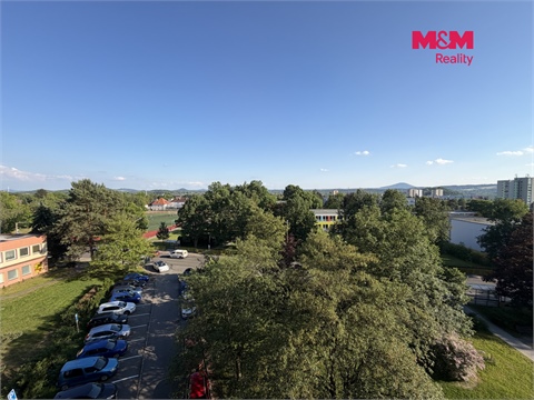 Pronájem bytu 3+1, 61 m² - 10