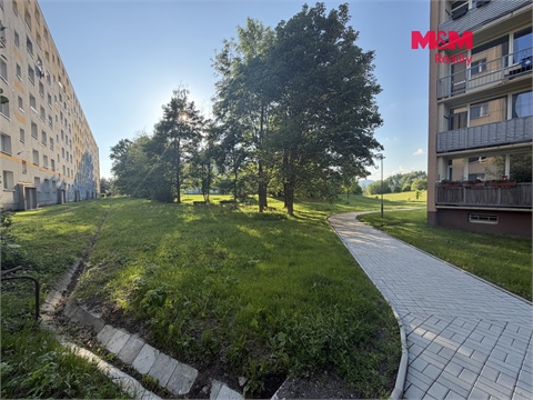 Pronájem bytu 3+1, 61 m² 12