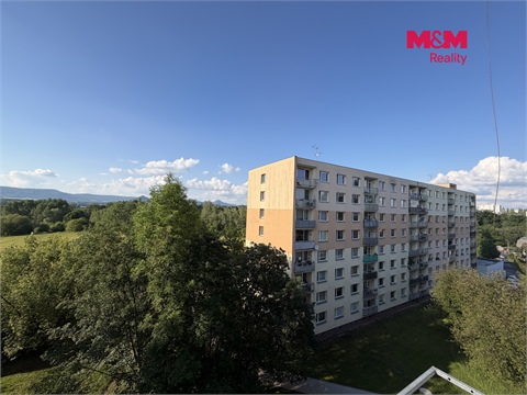 Pronájem bytu 3+1, 61 m² 10