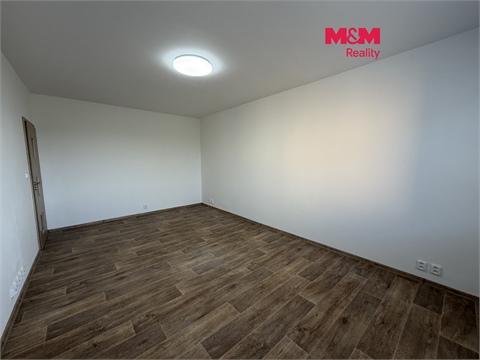 Pronájem bytu 3+1, 61 m² 0