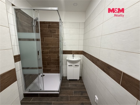 Pronájem bytu 3+1, 61 m² - 2