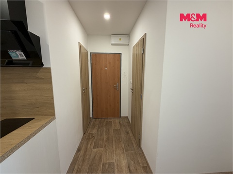 Pronájem bytu 3+1, 61 m² 8