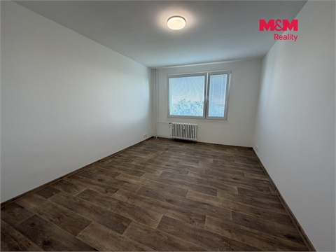 Pronájem bytu 3+1, 61 m² - 4