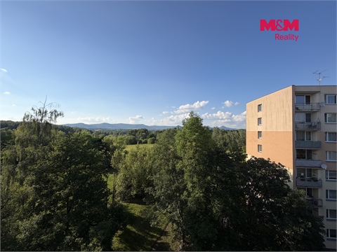 Pronájem bytu 3+1, 61 m² 14