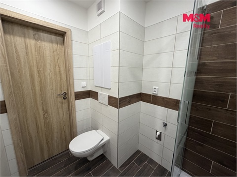 Pronájem bytu 3+1, 61 m² 4