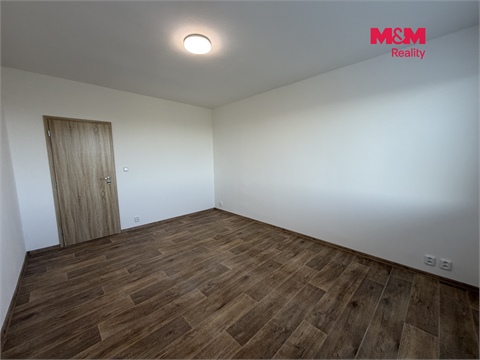 Pronájem bytu 3+1, 61 m² 6