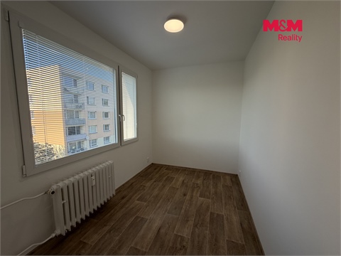 Pronájem bytu 3+1, 61 m² - 6