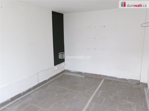 Pronájem obchodních prostor, 25 m² - 4