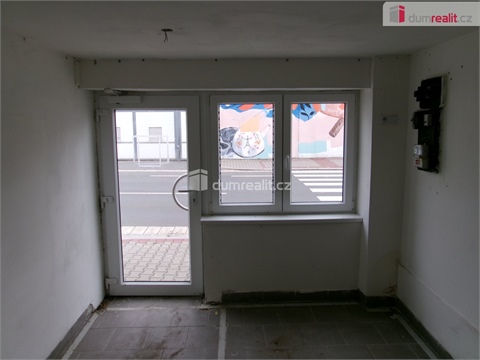Pronájem obchodních prostor, 25 m² 4