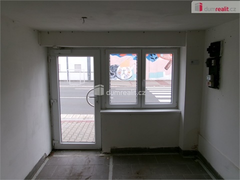 Pronájem obchodních prostor, 25 m² - 2