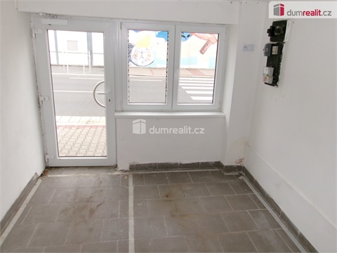 Pronájem obchodních prostor, 25 m² 6
