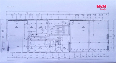 Pronájem obchodních prostor, 335 m² 4