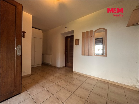 Prodej rodinného domu, 210 m² 12