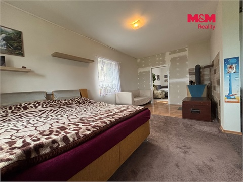 Prodej rodinného domu, 210 m² 24