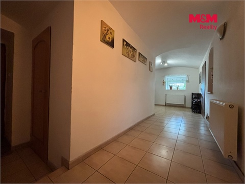 Prodej rodinného domu, 210 m² 8