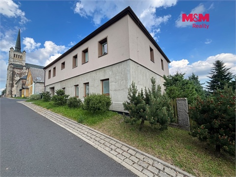 Prodej rodinného domu, 210 m² 16