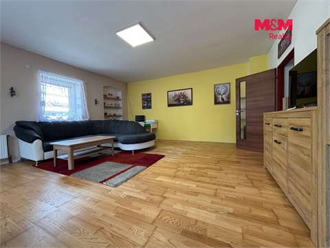 Prodej rodinného domu, 210 m² 10