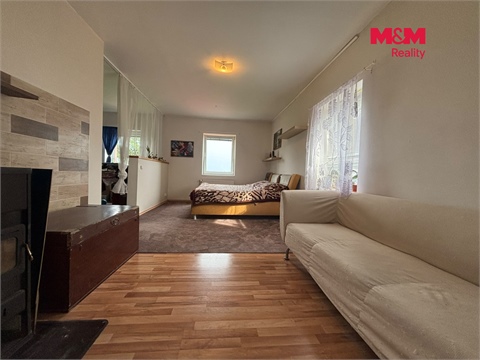 Prodej rodinného domu, 210 m² - 20