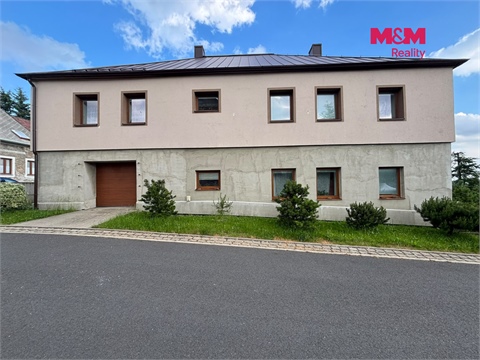 Prodej rodinného domu, 210 m² - 16