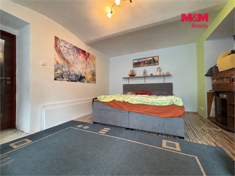 Prodej rodinného domu, 210 m² 6