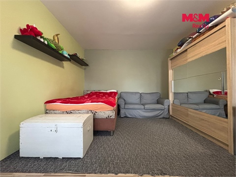 Prodej rodinného domu, 210 m² - 4