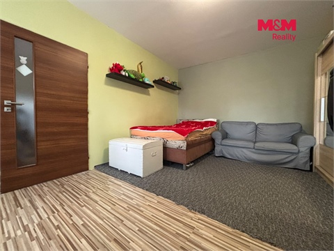 Prodej rodinného domu, 210 m² - 8