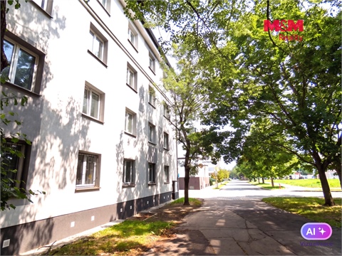 Pronájem bytu 1+1, 40 m² - 20