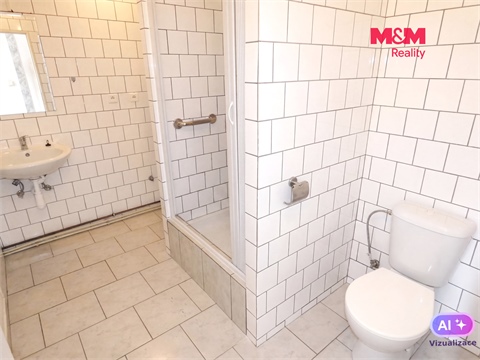 Pronájem bytu 1+1, 40 m² 16