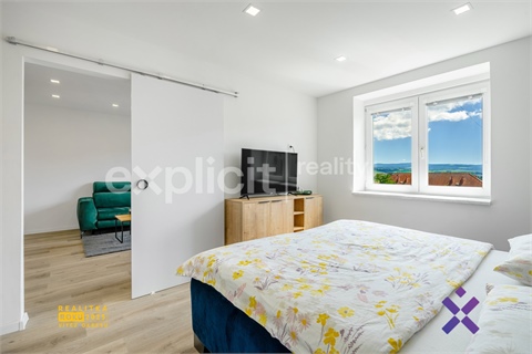 Pronájem bytu 2+1, 55 m² - 8