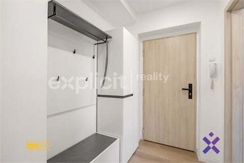Pronájem bytu 2+1, 55 m² - 12
