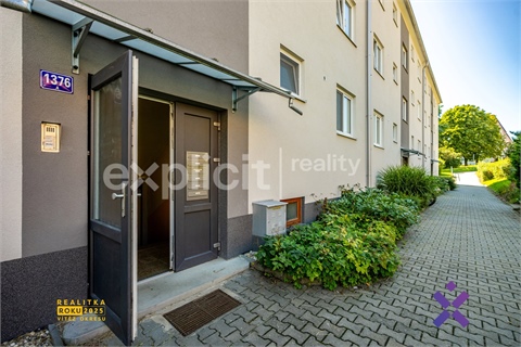 Pronájem bytu 2+1, 55 m² 16