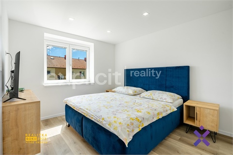 Pronájem bytu 2+1, 55 m² 10