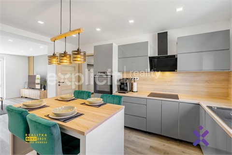 Pronájem bytu 2+1, 55 m² 4