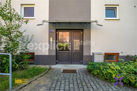 Pronájem bytu 2+1, 55 m² - 14