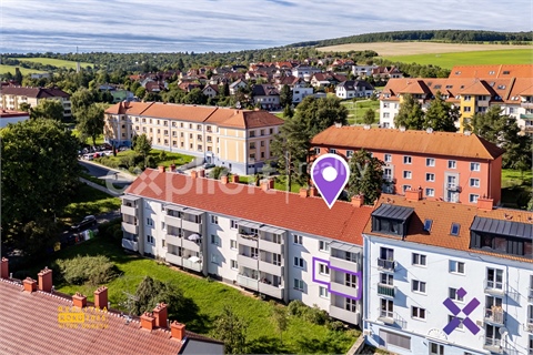 Pronájem bytu 2+1, 55 m² - 16