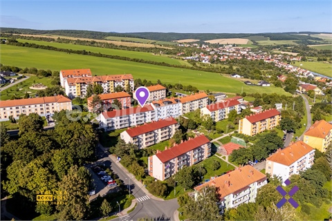 Pronájem bytu 2+1, 55 m² - 18