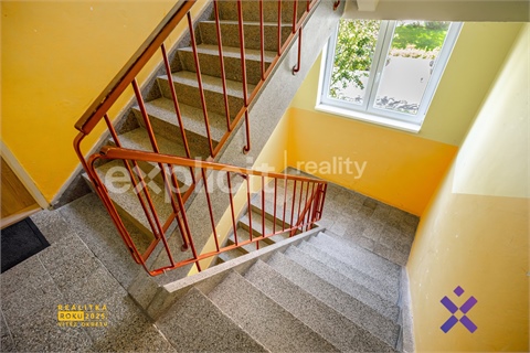 Pronájem bytu 2+1, 55 m² 14