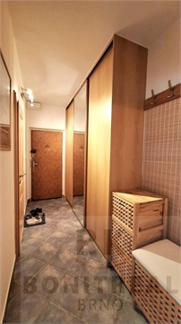 Pronájem bytu 2+1, 56 m² - 8