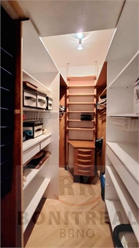 Pronájem bytu 2+1, 56 m² 8