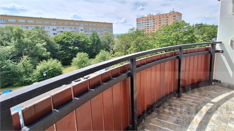 Pronájem bytu 2+1, 56 m² 10