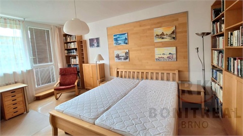 Pronájem bytu 2+1, 56 m² 4