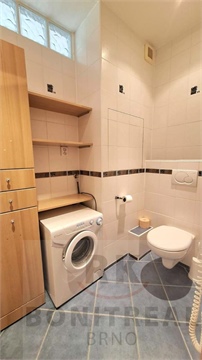 Pronájem bytu 2+1, 56 m² - 6