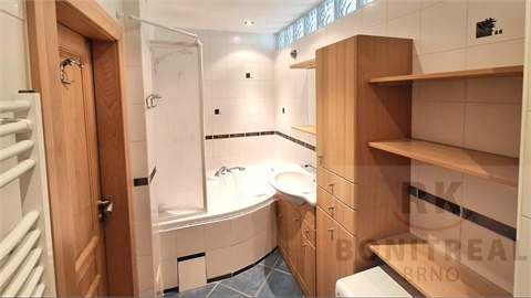 Pronájem bytu 2+1, 56 m² - 2