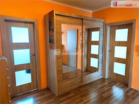 Prodej bytu 3+1, 84 m² 26