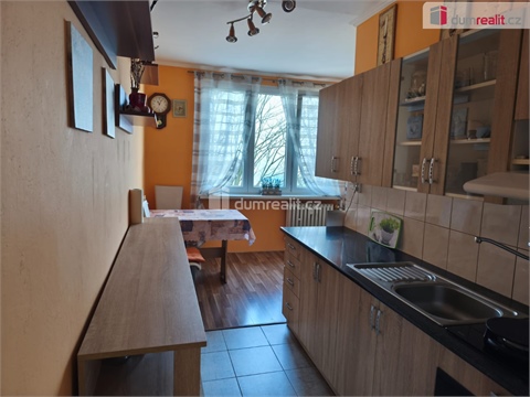 Prodej bytu 3+1, 84 m² - 22
